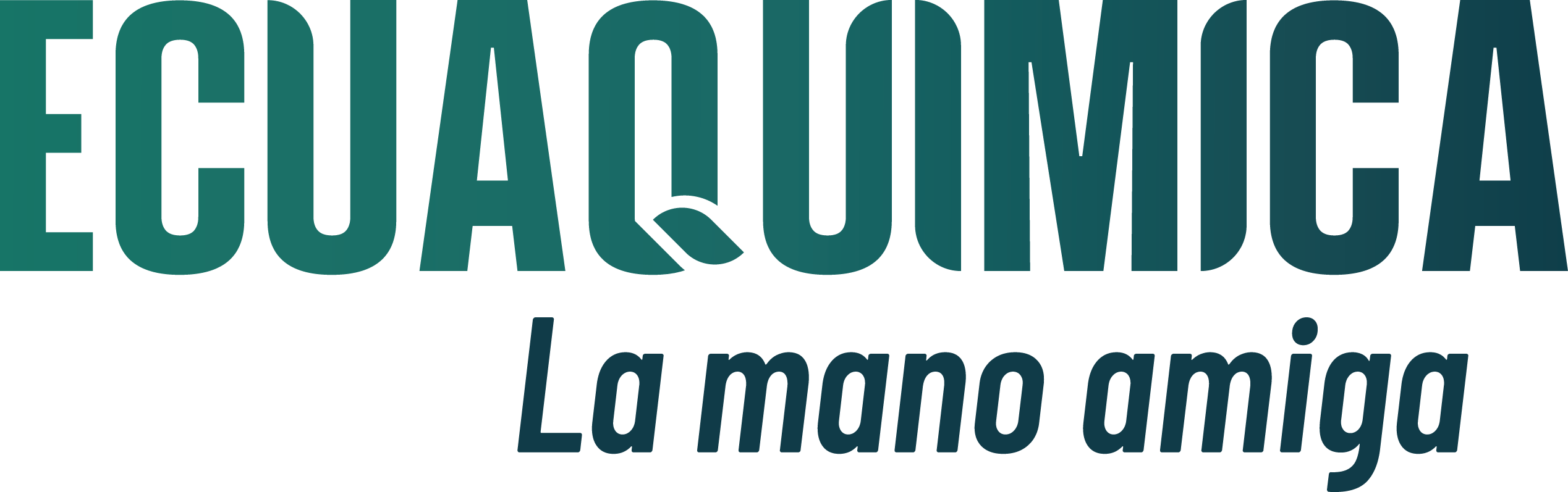 Ecuaquímica