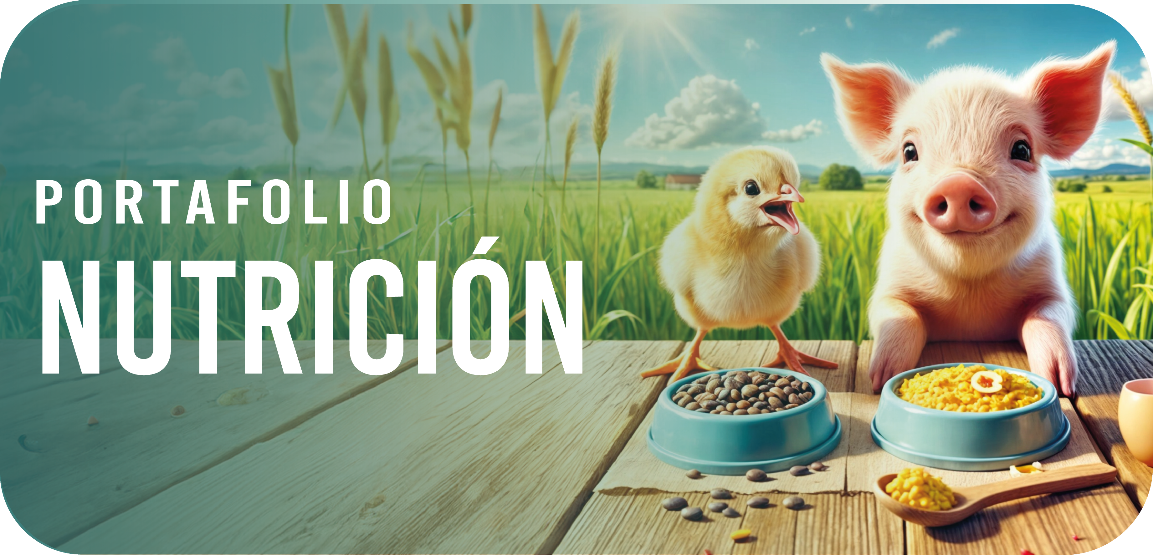 Portafolio Nutrición